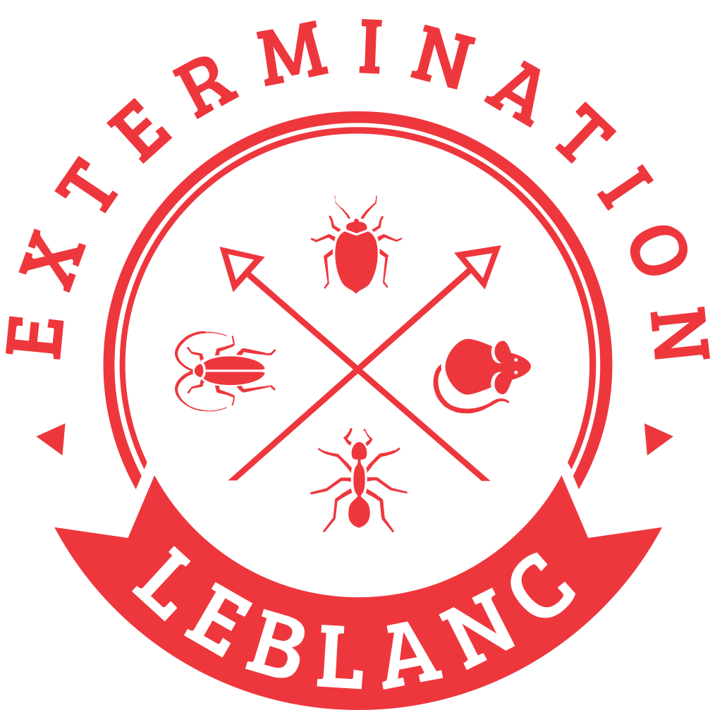 Extermination Leblanc